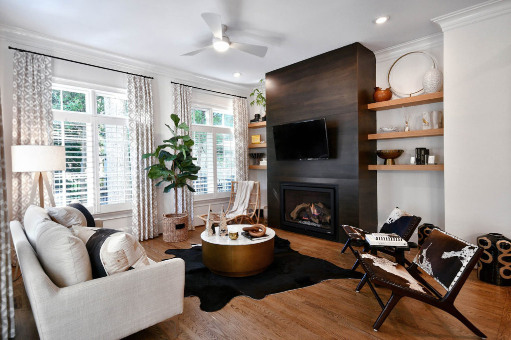 Indian Land, SC Interior Designer