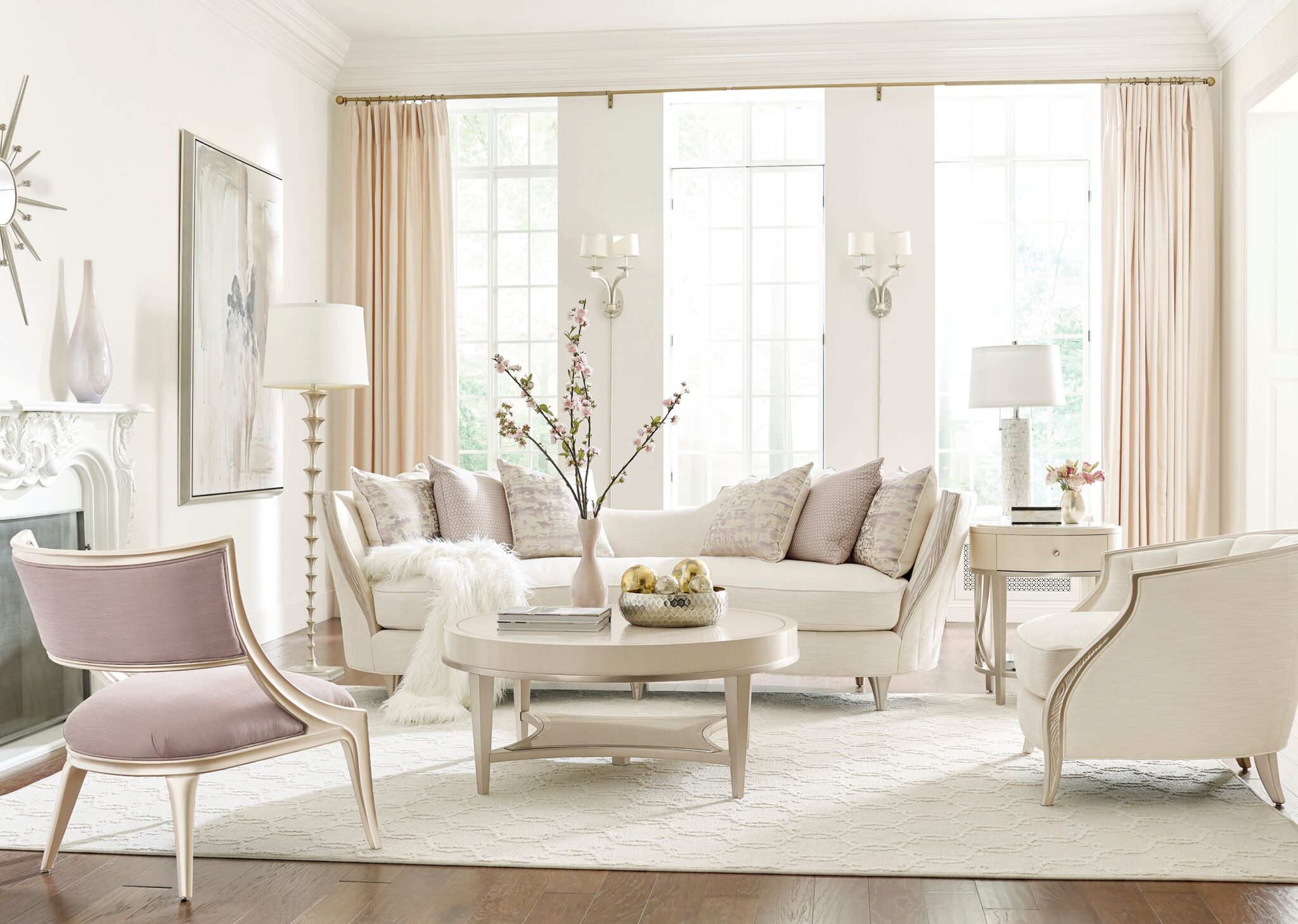ballantyne interior decorator