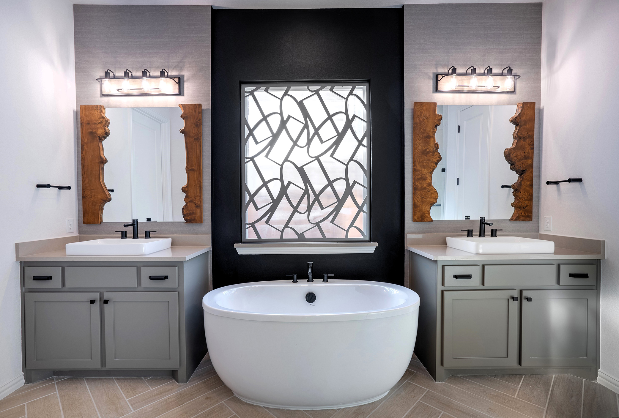 contemporary interior decorator charlotte