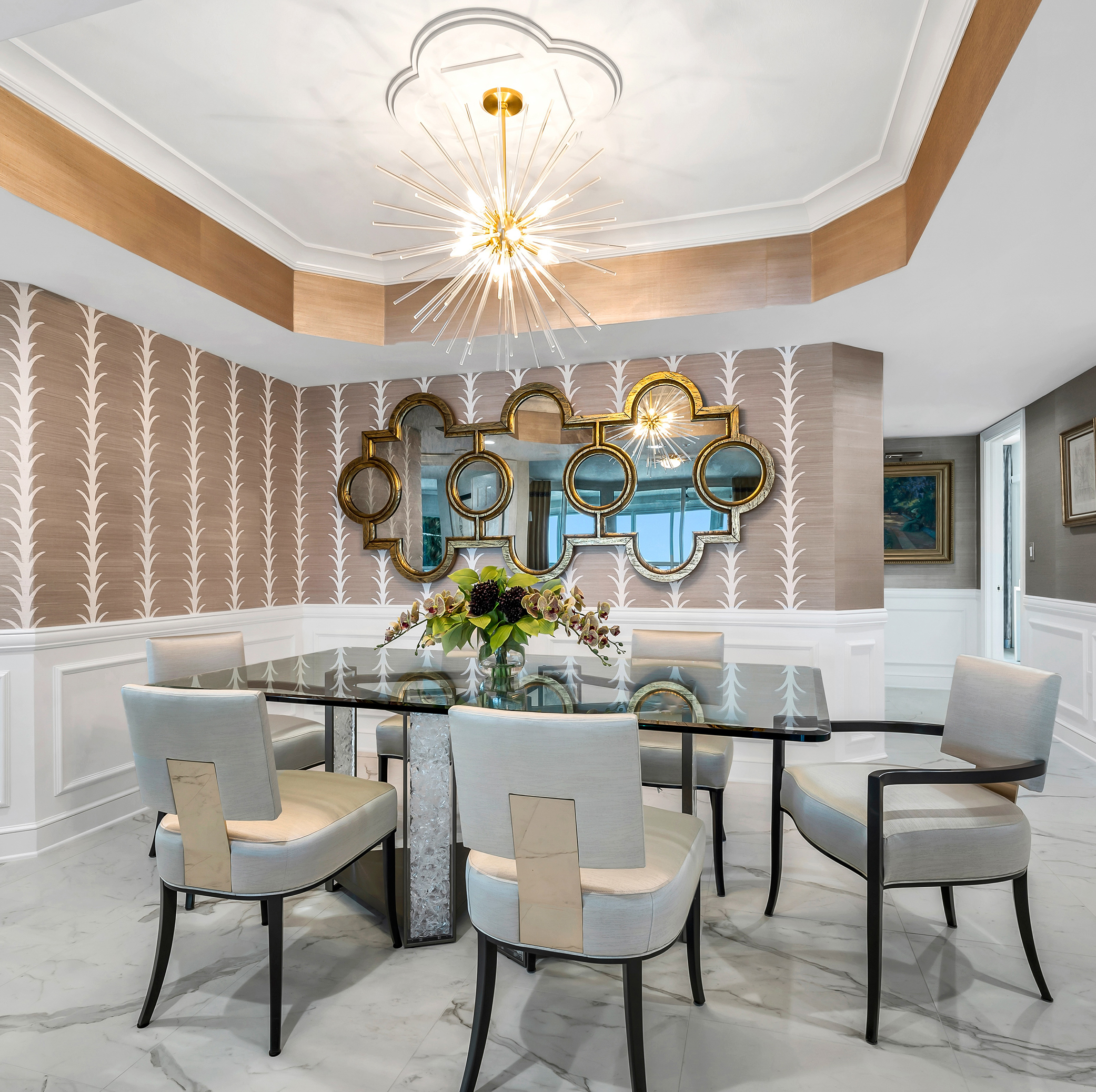 Belmont Interior Designer