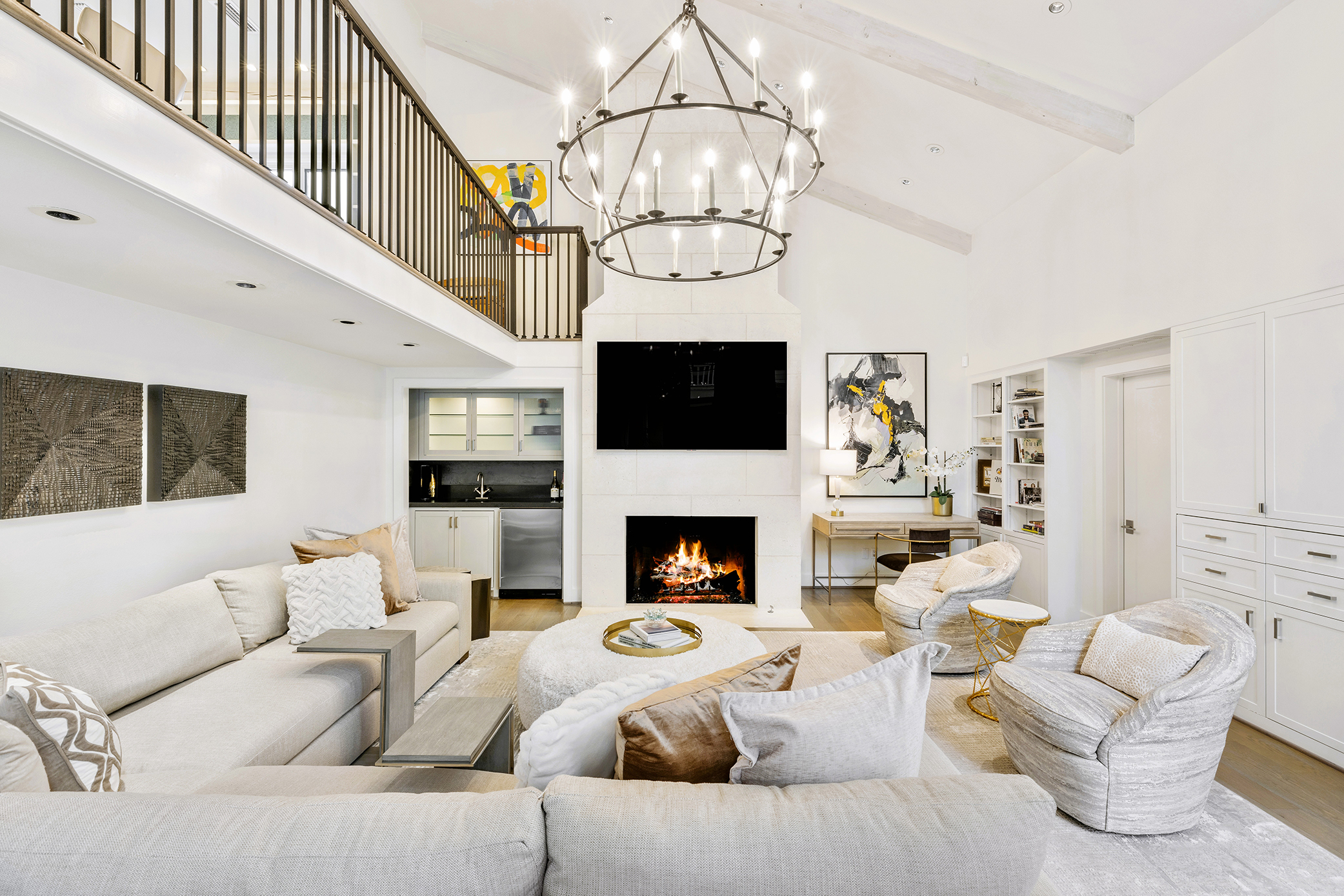 Marvin Interior Designer