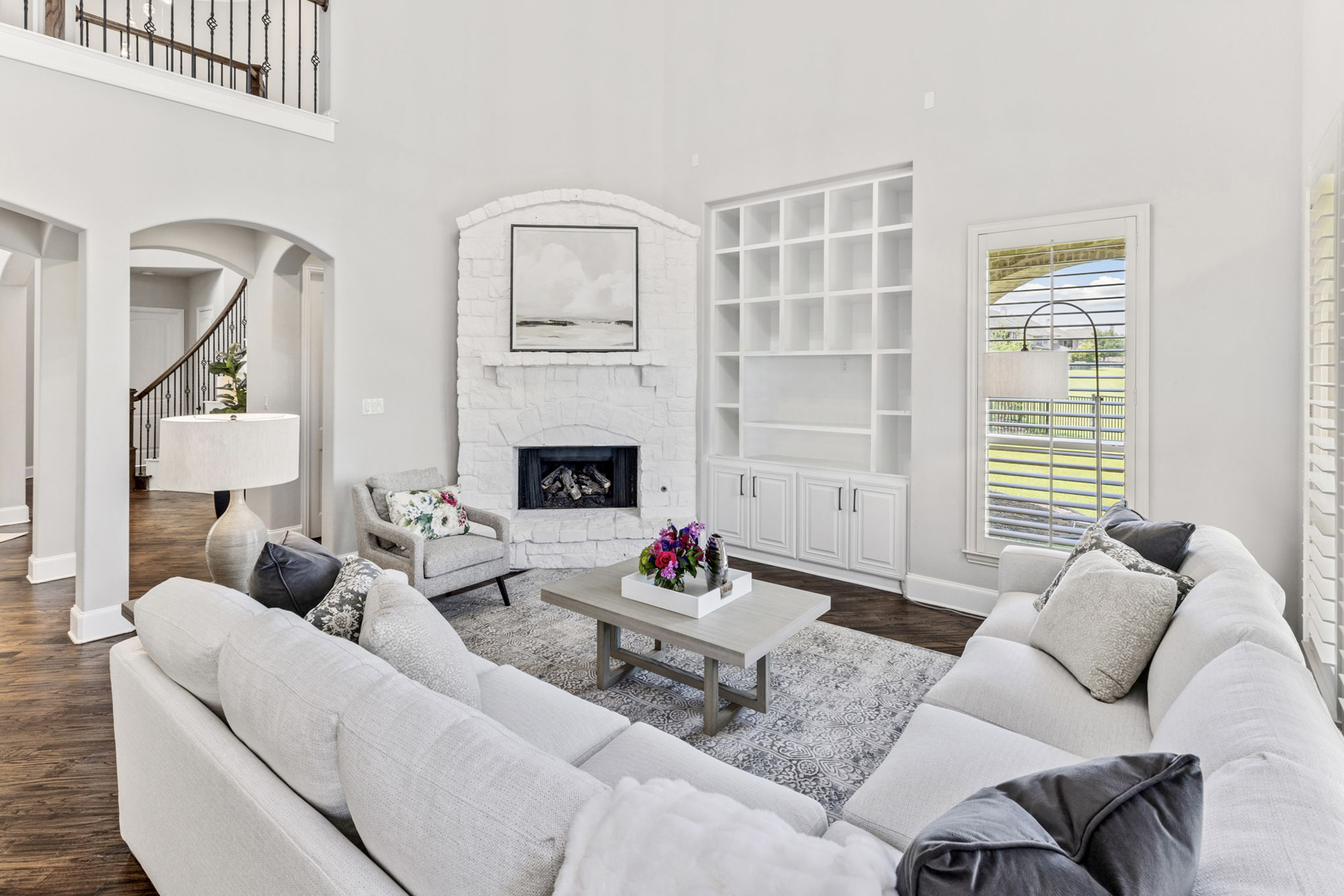 Piper Glen Interior Decorator