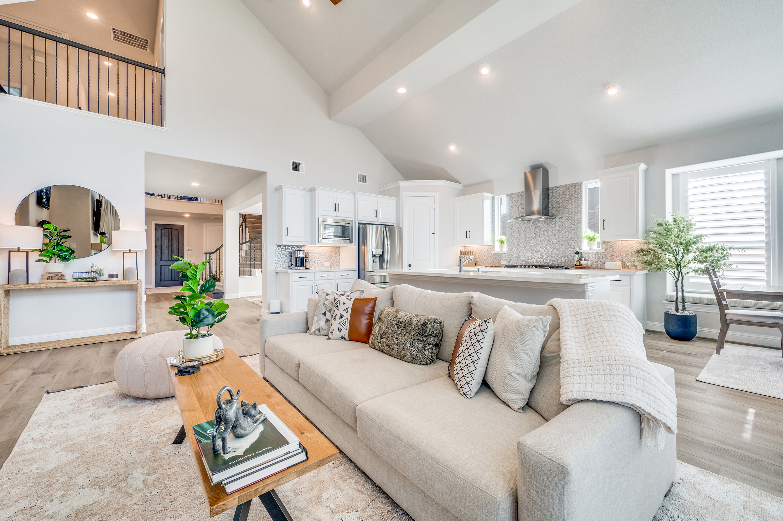 Wesley Chapel Interior Designer