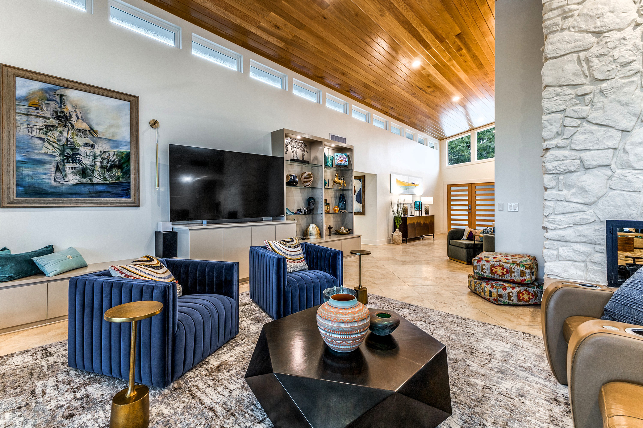 Marvin Interior Decorator