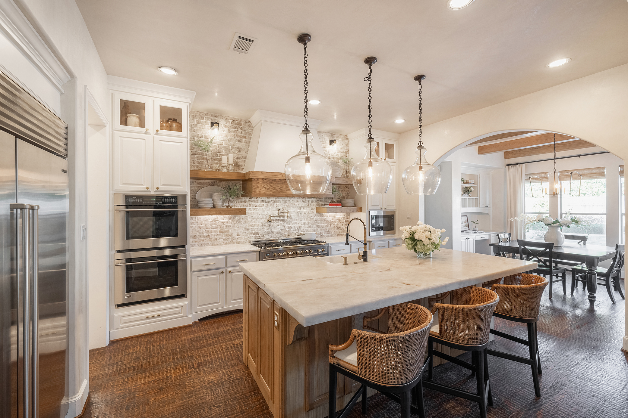 Aiken Interior Decorator