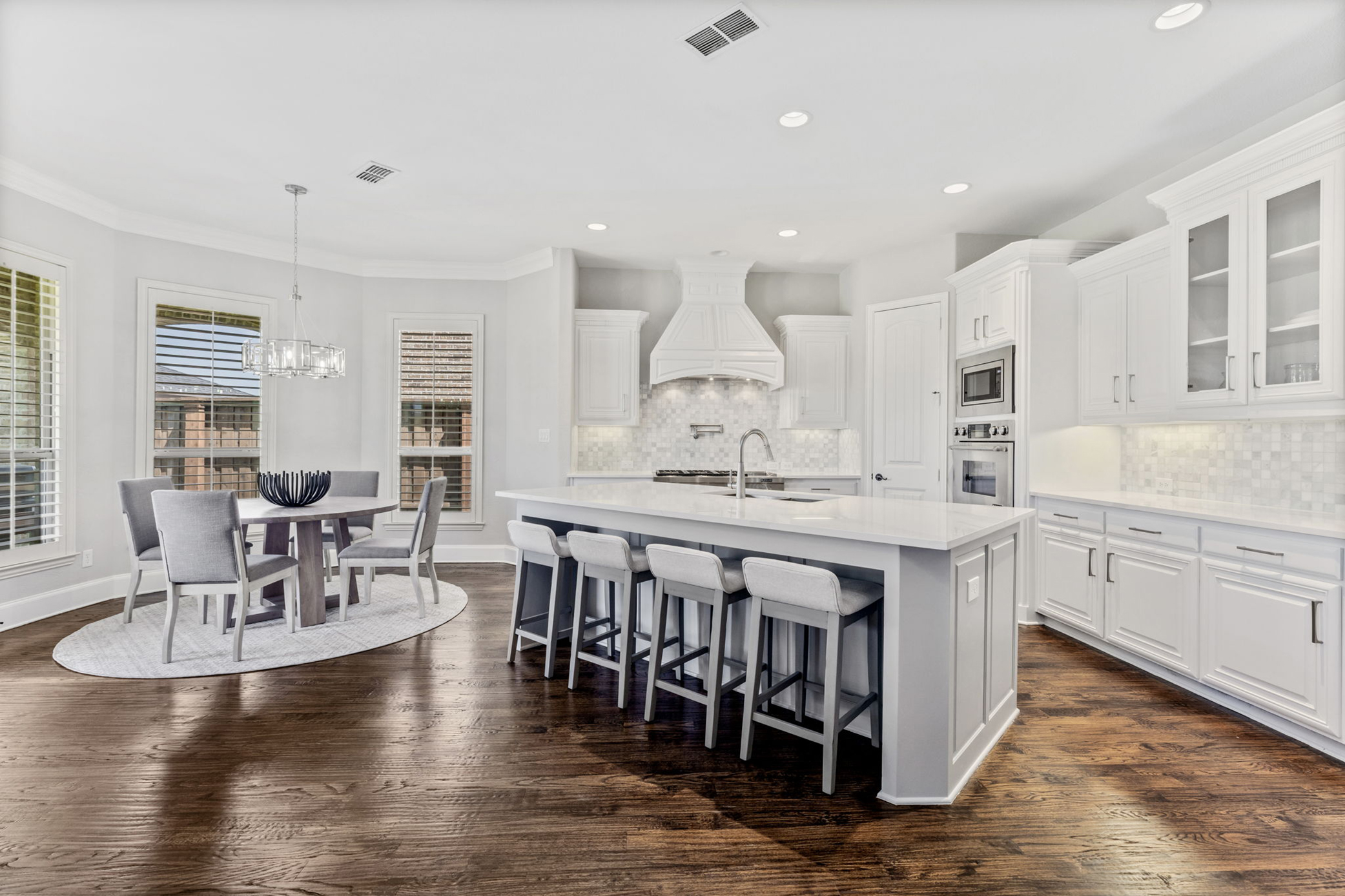 Wesley Chapel Interior Decorator