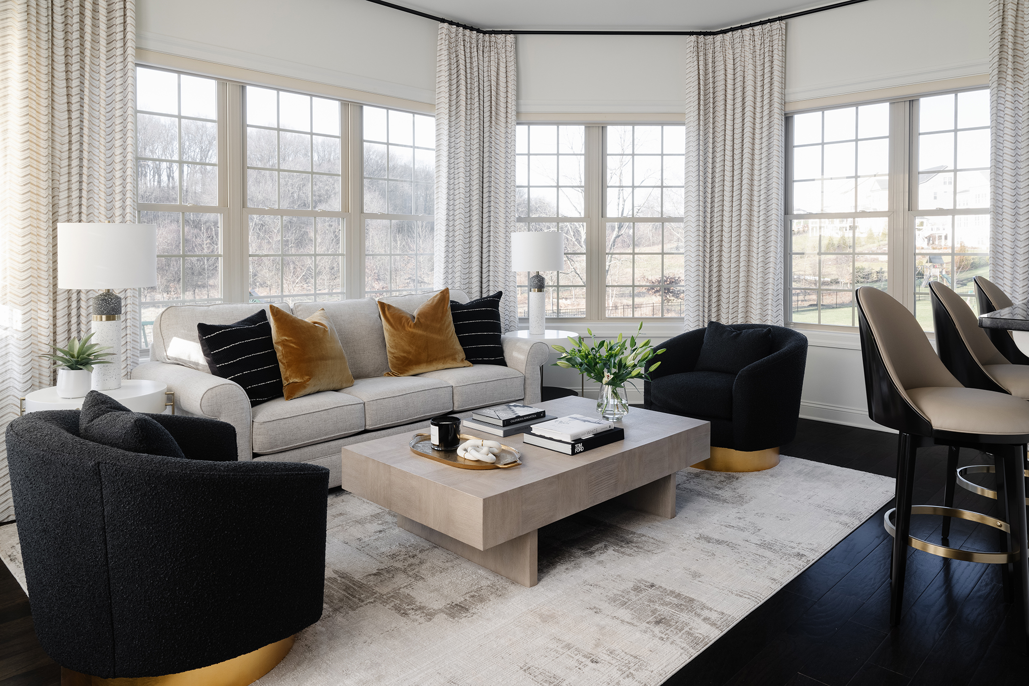 Professional Rock Hill Interior Designer