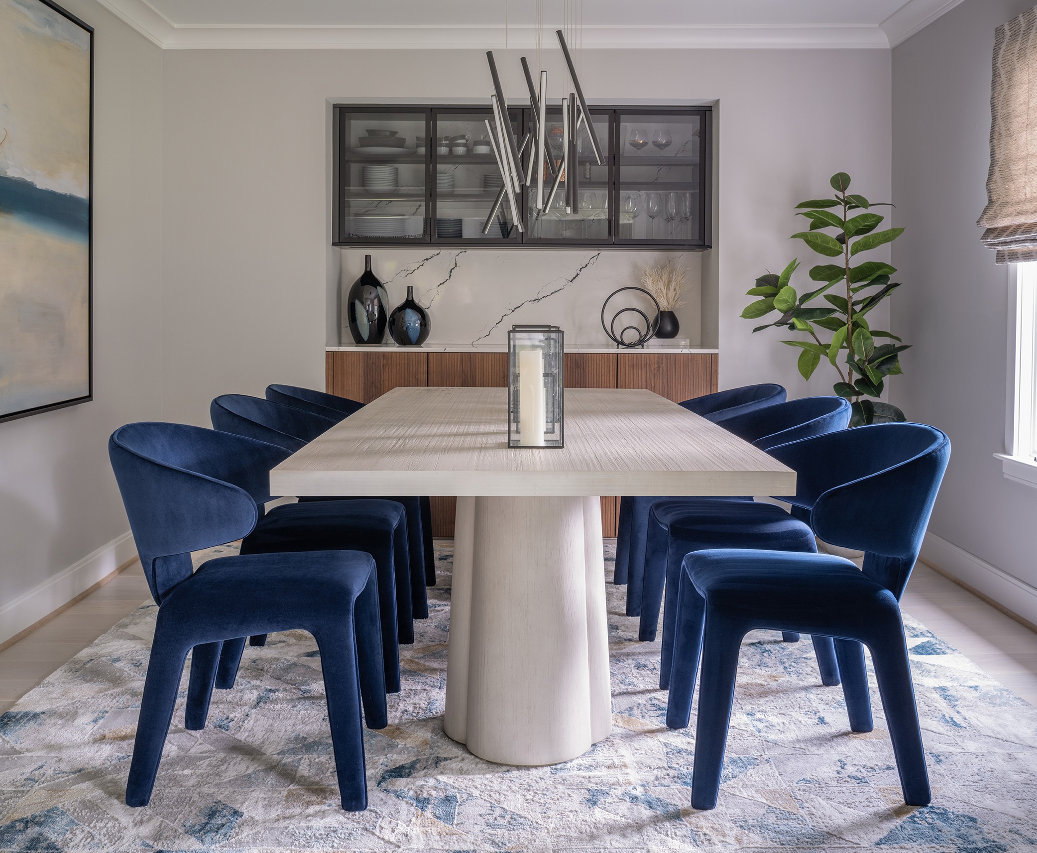 Embracing the Season: Fall High Point Market 2025, Sherwin-Williams 2026 Color Trends & Designing Through Change