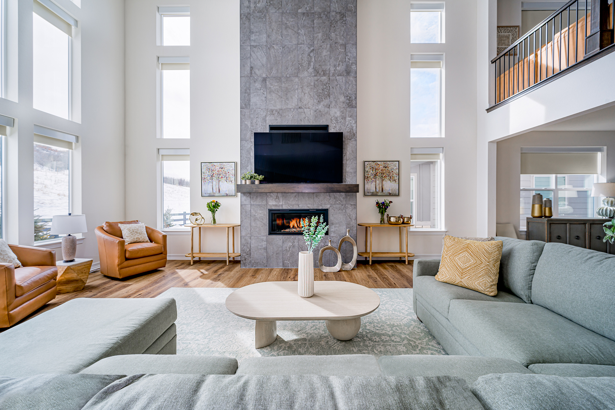 The Doldrums of Summer: Finding Strength in Stillness